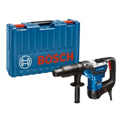 Bosch Bohrhammer mit SDS max GBH 5-40 D