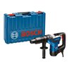 Bosch Bohrhammer mit SDS max GBH 5-40 D