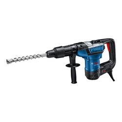 Bosch Bohrhammer mit SDS max GBH 5-40 D
