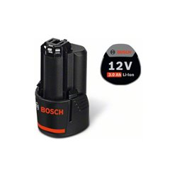Bosch Akkupack GBA 12 Volt 3,0 Ah