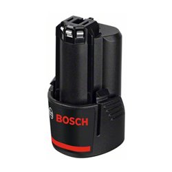 Bosch Akkupack GBA 12 Volt 3,0 Ah