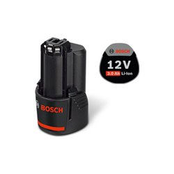 Bosch Akkupack GBA 12 Volt 3,0 Ah