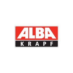 Schlauchhalter Big B.326mm T.170mm STA TZN ALBA