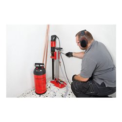 Rothenberger Bohrsystem RODIACUT 150 / RODIADRILL 160