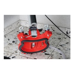 Rothenberger Bohrsystem RODIACUT 150 / RODIADRILL 160