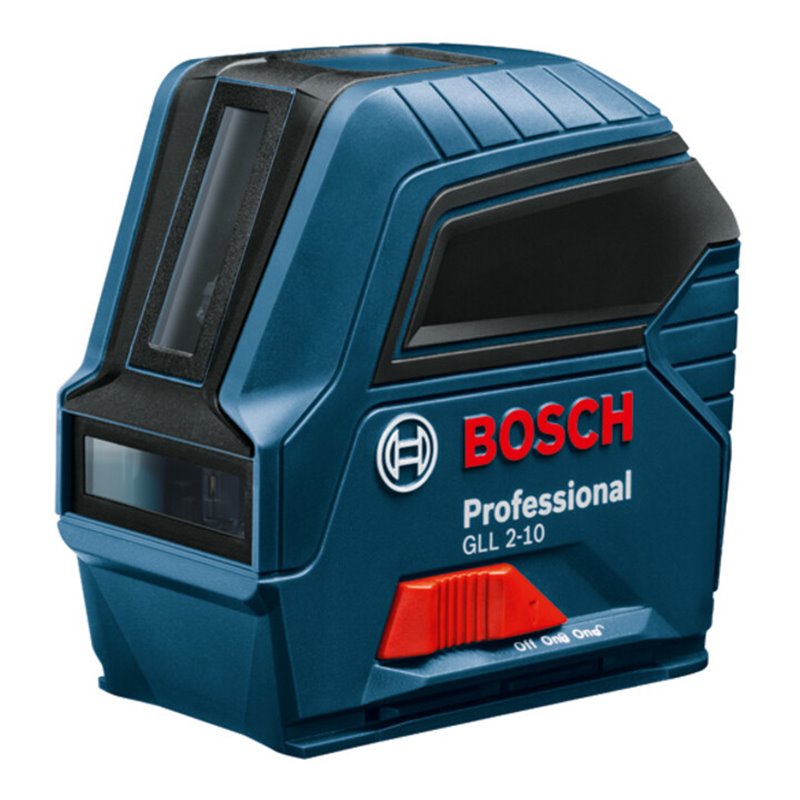 Bosch Linienlaser GLL 2-10