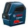 Bosch Linienlaser GLL 2-10