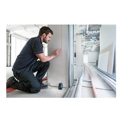Bosch Linienlaser GLL 2-10