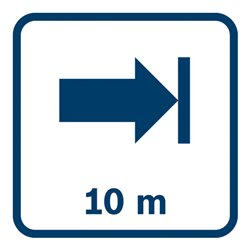 Bosch Linienlaser GLL 2-10