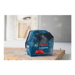 Bosch Linienlaser GLL 2-10