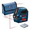 Bosch Linienlaser GLL 2-10