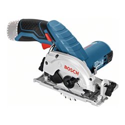 Bosch Akku-Kreissäge GKS 12V-26 Solo Version im Karton