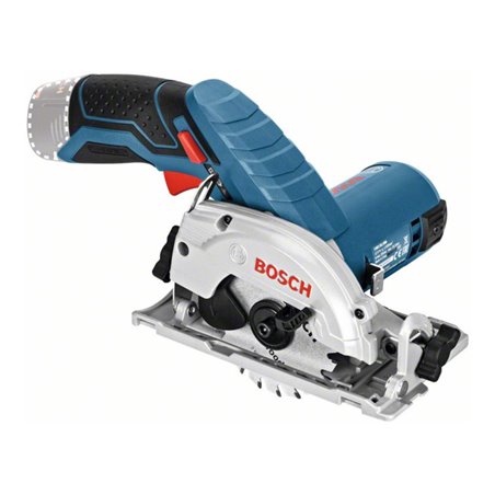 Bosch Akku-Kreissäge GKS 12V-26 Solo Version im Karton