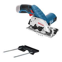 Bosch Akku-Kreissäge GKS 12V-26 Solo Version im Karton