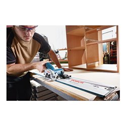 Bosch Akku-Kreissäge GKS 12V-26 Solo Version im Karton