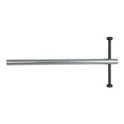 KS Tools Stoßdämpfer-Kolbenstangen-Zugschlüssel