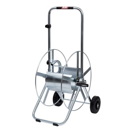 Schlauchwagen Royal II Anschl.G 26,44mm G 3/4 Zoll STA ALBA