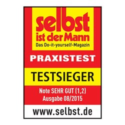 Schlauchwagen Royal II Anschl.G 26,44mm G 3/4 Zoll STA ALBA