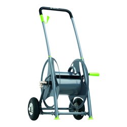 Schlauchwagen plus P40 Anschl.-Gew.26,44mm G 3/4 Zoll pulv.STA GEKA