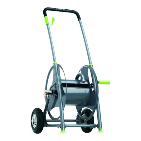 Schlauchwagen plus P40 Anschl.-Gew.26,44mm G 3/4 Zoll pulv.STA GEKA