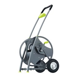 Schlauchwagen plus P40 Anschl.-Gew.26,44mm G 3/4 Zoll pulv.STA GEKA