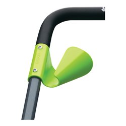 Schlauchwagen plus P40 Anschl.-Gew.26,44mm G 3/4 Zoll pulv.STA GEKA