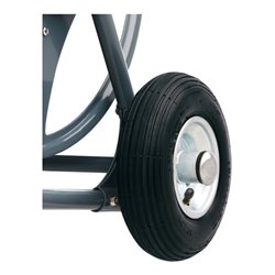 Schlauchwagen plus P40 Anschl.-Gew.26,44mm G 3/4 Zoll pulv.STA GEKA