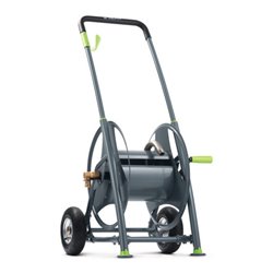 Schlauchwagen plus P40 Anschl.-Gew.26,44mm G 3/4 Zoll pulv.STA GEKA