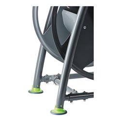 Schlauchwagen plus P40 Anschl.-Gew.26,44mm G 3/4 Zoll pulv.STA GEKA