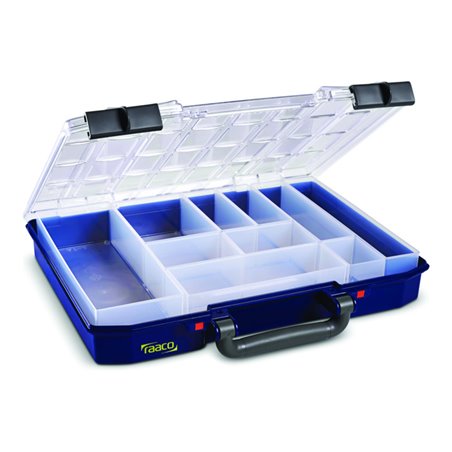 raaco CarryLite 55 4x8-10