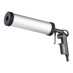 Aerotec Druckluftkartuschenpistole DP 310-Pro 310 ml 60l/min 6,3bar