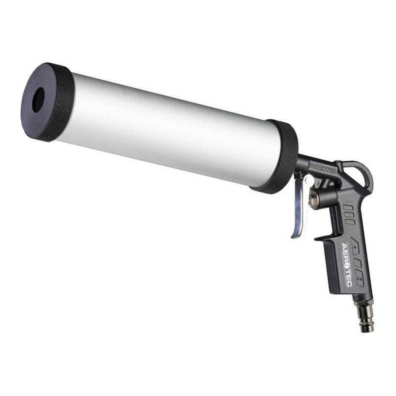 Aerotec Druckluftkartuschenpistole DP 310-Pro 310 ml 60l/min 6,3bar