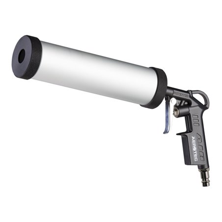 Aerotec Druckluftkartuschenpistole DP 310-Pro 310 ml 60l/min 6,3bar