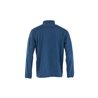 Wetter-,Flamm- u. Warnschutzjacke Gr. L gelb/blau 98% Poyester/2% Carbon