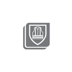 Warnschutz-Pilotenjacke Mats Gr. XXL gelb/orange 100% PES Feldtmann