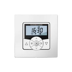 Rademacher Steuerung Troll Comfort uws, inkl.Rahmen 5625-UW