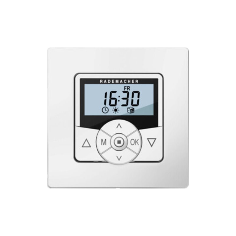 Rademacher Steuerung Troll Comfort uws, inkl.Rahmen 5625-UW