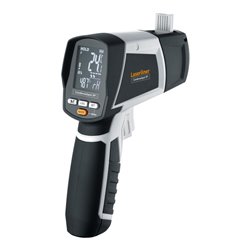 Laserliner Infrarot Thermometer CondenseSpot XP