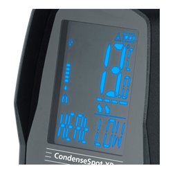 Laserliner Infrarot Thermometer CondenseSpot XP