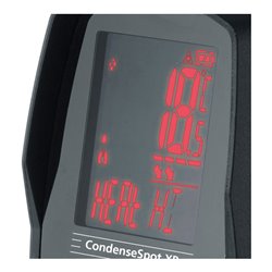 Laserliner Infrarot Thermometer CondenseSpot XP