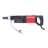 Rothenberger Diamant-Bohrmotor RODIADRILL 200, 230 Volt, 3-Gang-Getriebe