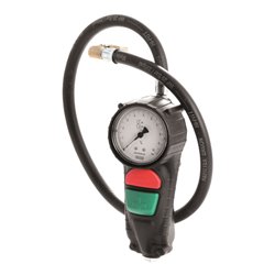 Aerotec Druckluftreifenfüller TECH 63 geeicht