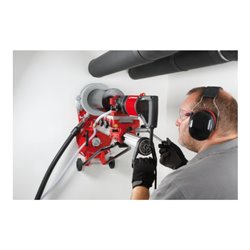 Rothenberger Bohrsystem RODIACUT 250 / RODIADRILL 200