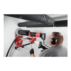 Rothenberger Bohrsystem RODIACUT 250 / RODIADRILL 200