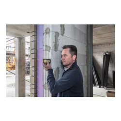 STABILA Laser-Entfernungsmesser LD 220 0,20-30 m mit Batterien