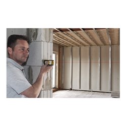 STABILA Laser-Entfernungsmesser LD 220 0,20-30 m mit Batterien