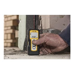 STABILA Laser-Entfernungsmesser LD 220 0,20-30 m mit Batterien