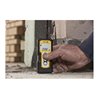 STABILA Laser-Entfernungsmesser LD 220 0,20-30 m mit Batterien