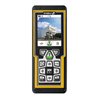 STABILA Laser-Entfernungsmesser LD 520 0,05-200 m mit Bluetooth mit Batterien
