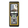 STABILA Laser-Entfernungsmesser LD 520 0,05-200 m mit Bluetooth mit Batterien